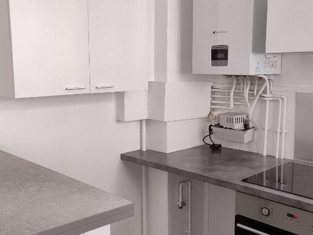 Vente appartement 2 pièces Le Havre 76