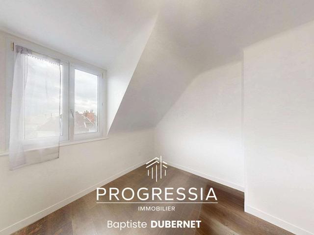 Vente appartement 2 pièces Le Havre 76