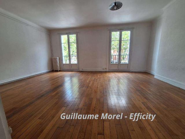 Vente appartement 2 pièces Le Havre 76