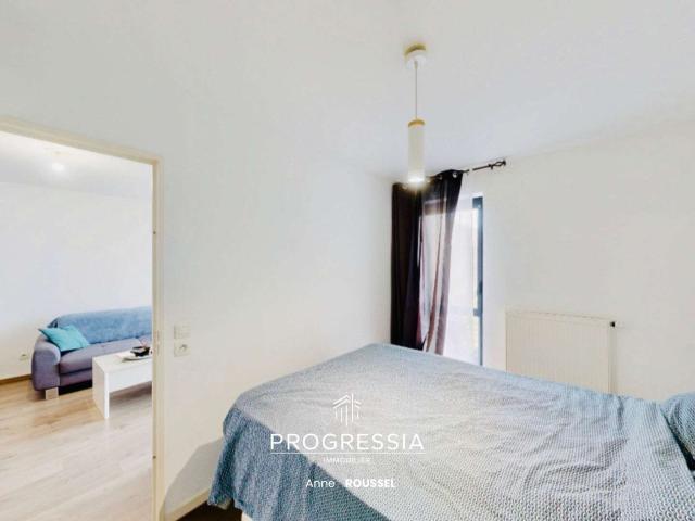 Vente appartement 2 pièces Le Havre 76