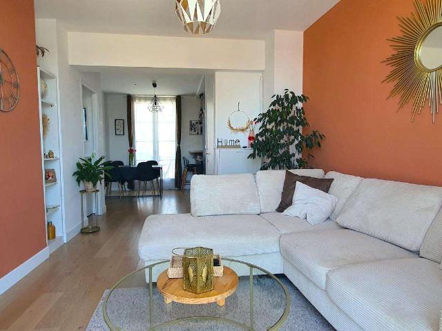 Vente appartement 2 pièces Le Havre 76