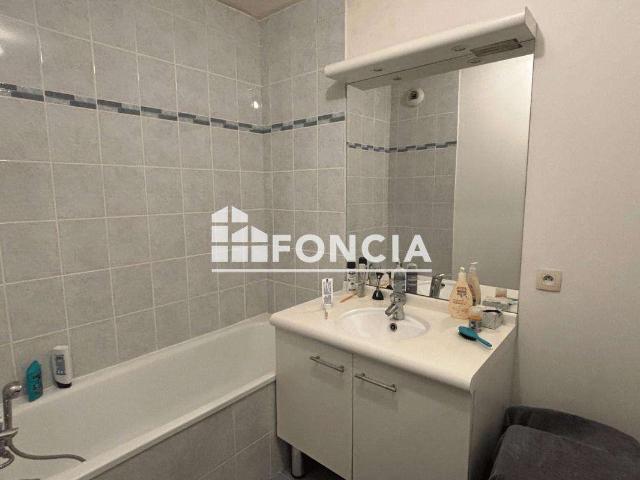 Vente appartement 2 pièces Le Havre 76