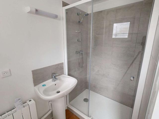 Vente appartement 2 pièces Le Havre 76
