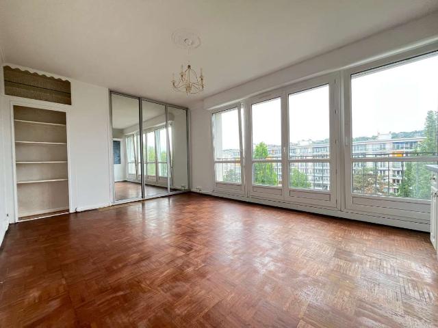Vente appartement 2 pièces Le Havre 76