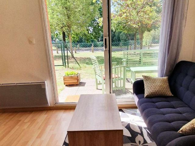 Vente appartement 2 pièces Le Mans Miroir Batignolles 72