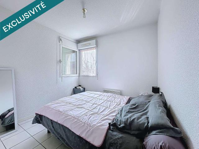 Vente appartement 2 pièces Le Mans Ouest 72