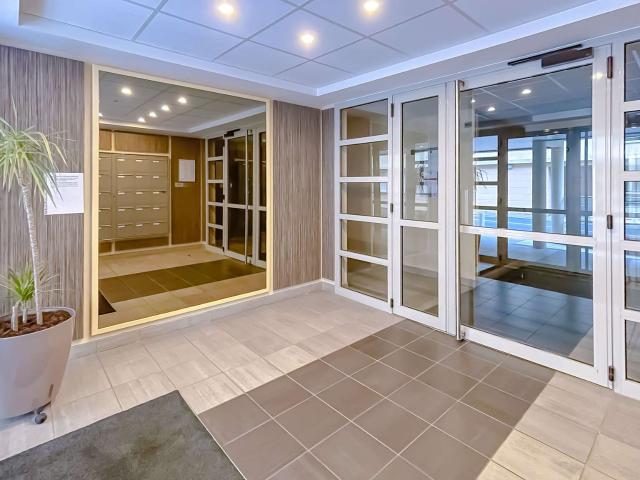 Vente appartement 2 pièces Le Mans Bollée 72