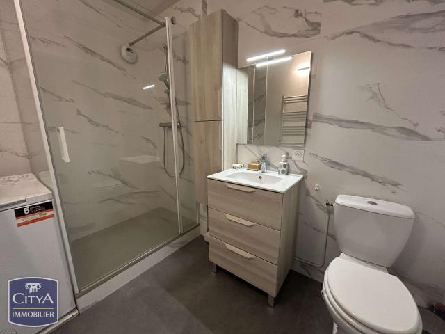 Vente appartement 2 pièces Le Mans Bollée 72