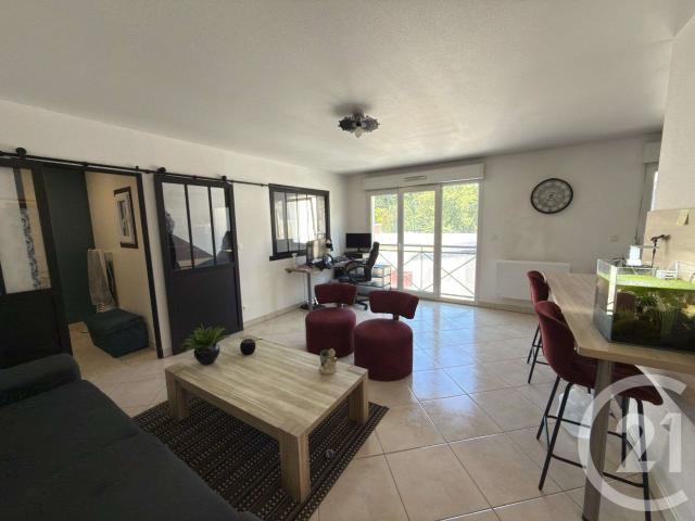 Vente appartement 2 pièces Le Mans Jaurès 72