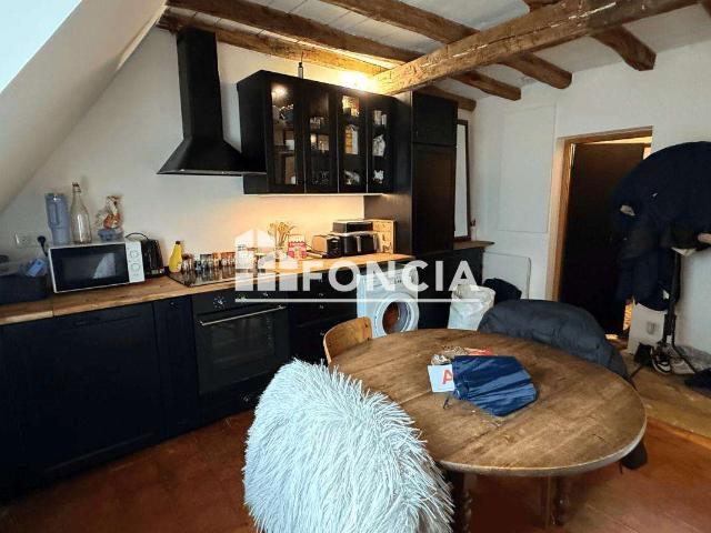 Vente appartement 2 pièces Le Mans République 72