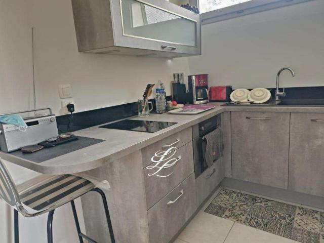 Vente appartement 2 pièces Le Mans République 72