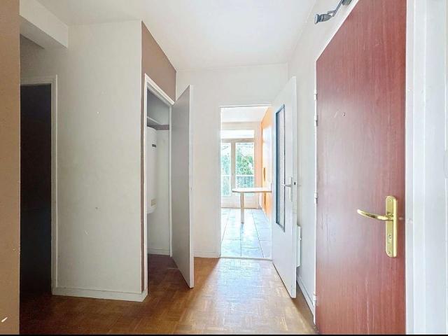 Vente appartement 2 pièces Le Mans République 72