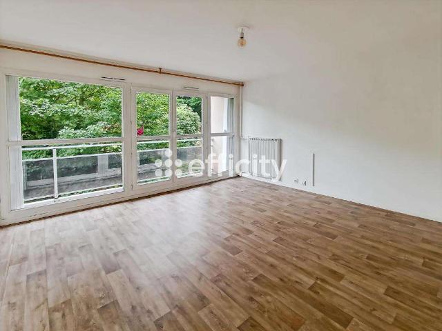 Vente appartement 2 pièces Le Petit Quevilly 76