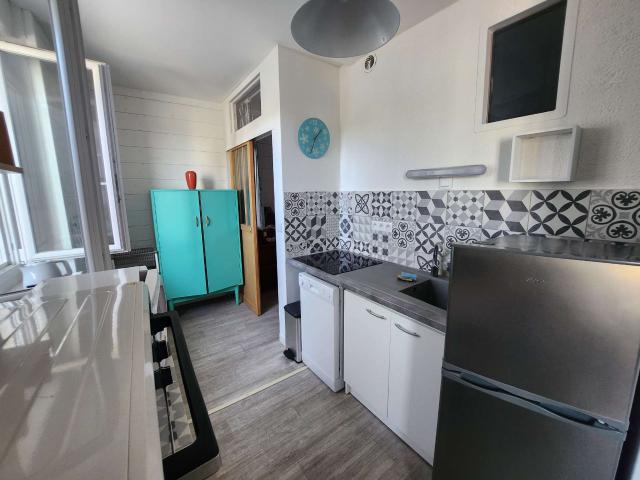 Vente appartement 2 pièces Le Pouliguen 44