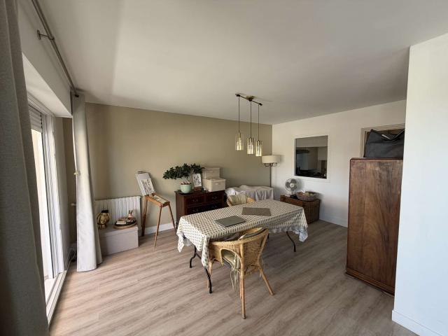 Vente appartement 2 pièces Le Pouliguen 44