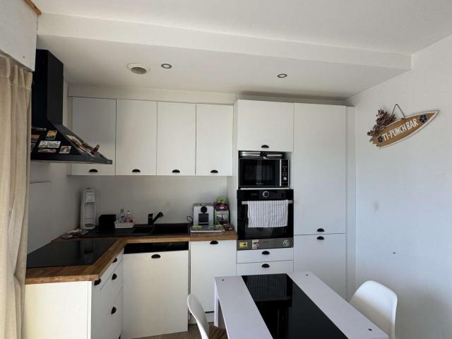 Vente appartement 2 pièces Le Pouliguen 44