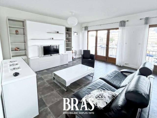 Vente appartement 2 pièces Le Pouliguen 44