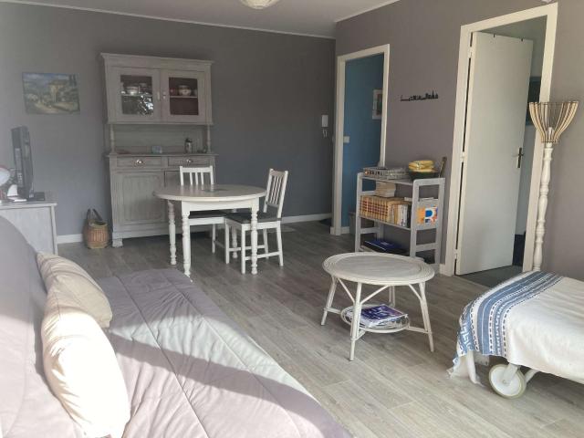 Vente appartement 2 pièces Le Pouliguen 44