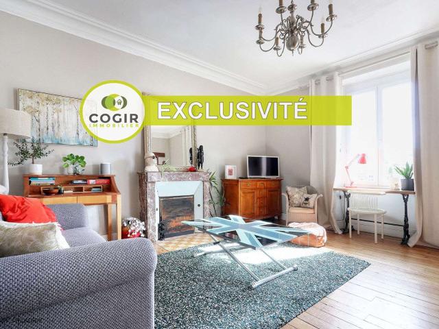 Vente appartement 2 pièces Le Rheu 35
