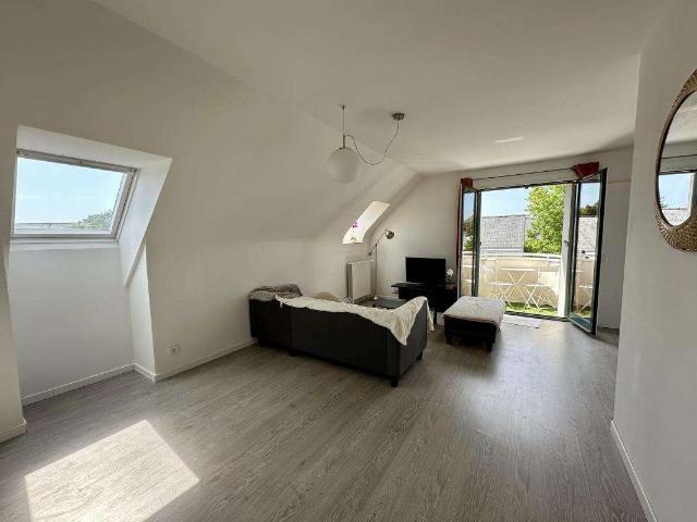 Vente appartement 2 pièces Le Rheu 35