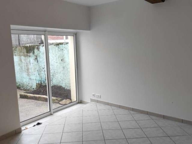 Vente appartement 2 pièces Legé 44