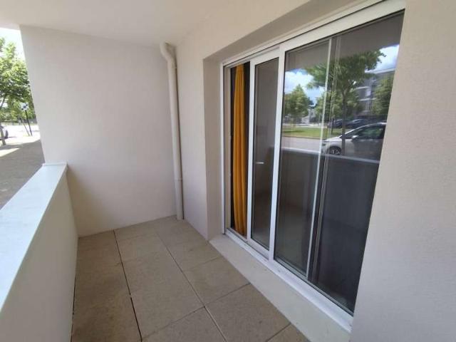 Vente appartement 2 pièces Les couets 44