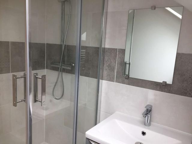 Vente appartement 2 pièces Les couets 44