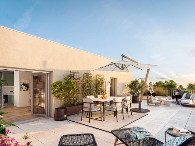 Vente appartement 2 pièces Les Herbiers 85
