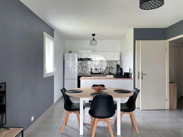 Vente appartement 2 pièces Les Moutiers en Retz 44