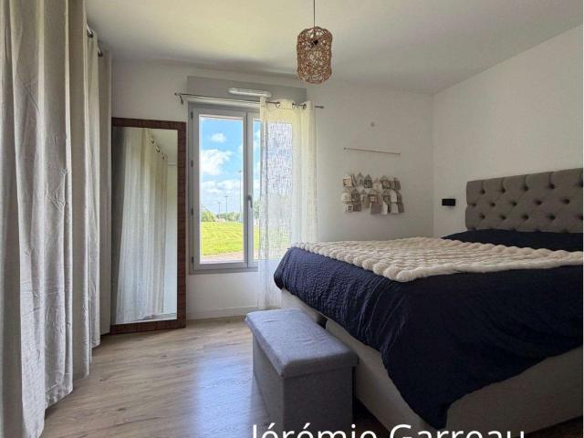 Vente appartement 2 pièces Les Sorinières 44