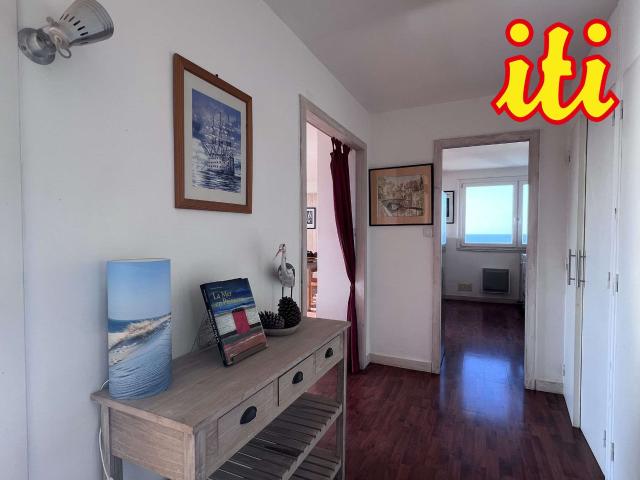 Vente appartement 2 pièces Les Sables d'Olonne 85