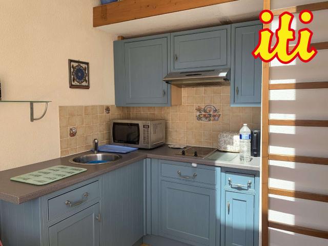 Vente appartement 2 pièces Les Sables d'Olonne 85