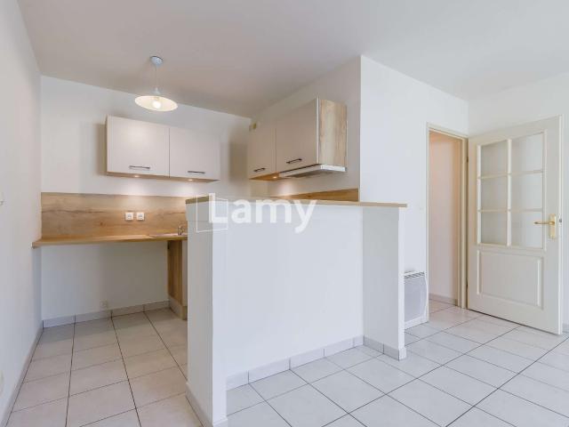 Vente appartement 2 pièces Les Sables d'Olonne 85