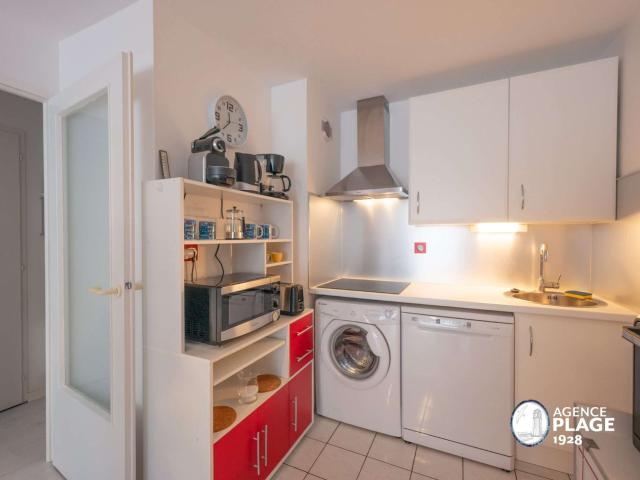 Vente appartement 2 pièces Les Sables d'Olonne 85