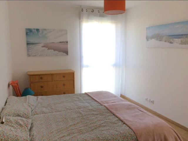 Vente appartement 2 pièces Les Sables d'Olonne 85