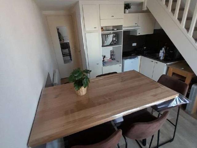 Vente appartement 2 pièces Les Sables d'Olonne 85