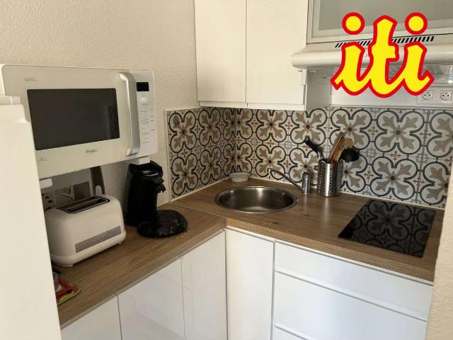 Vente appartement 2 pièces Les Sables d'Olonne 85
