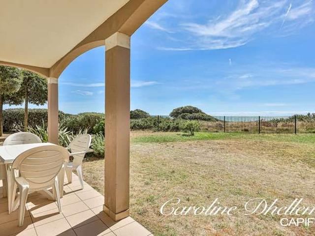 Vente appartement 2 pièces Les Sables d'Olonne 85