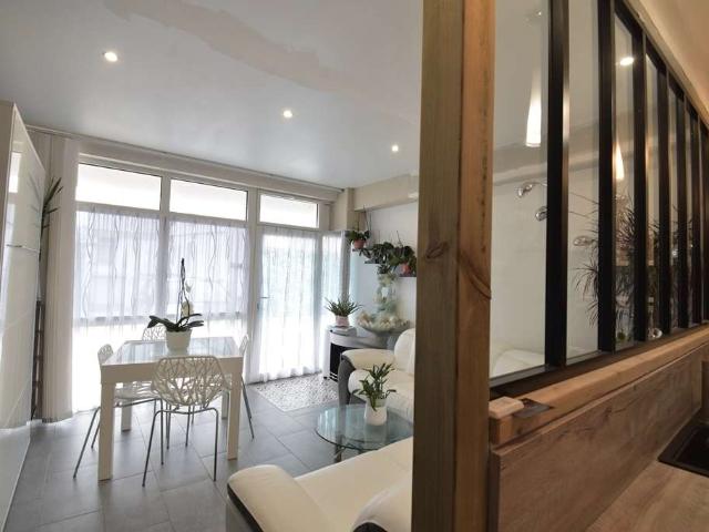 Vente appartement 2 pièces Les Sables d'Olonne 85
