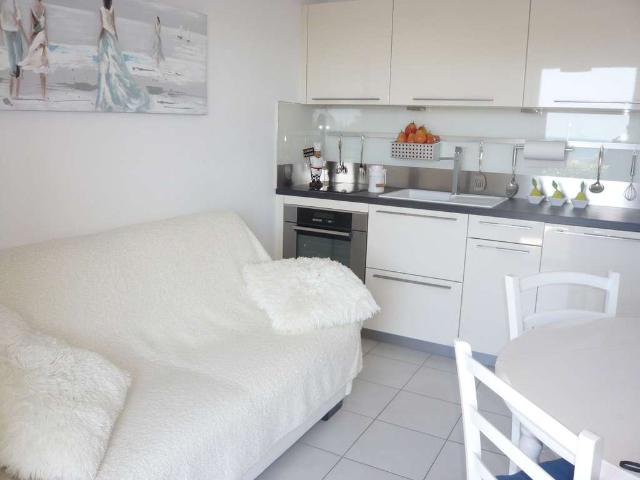 Vente appartement 2 pièces Les Sables d'Olonne 85