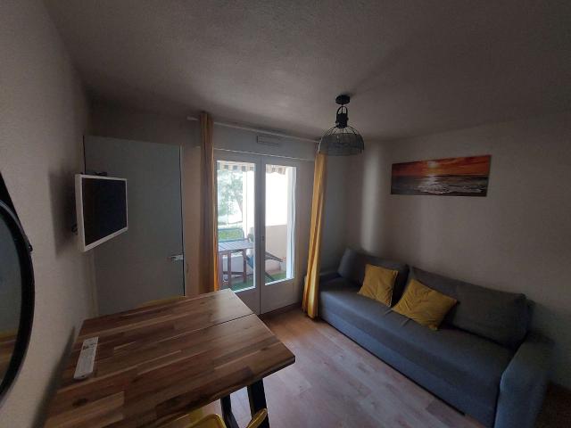 Vente appartement 2 pièces Les Sables d'Olonne 85