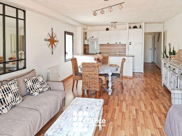 Vente appartement 2 pièces Les Sables d'Olonne 85