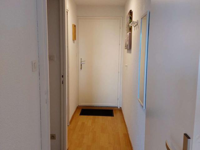 Vente appartement 2 pièces Les Sables d'Olonne 85