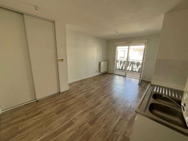 Vente appartement 2 pièces Les Sables d'Olonne 85
