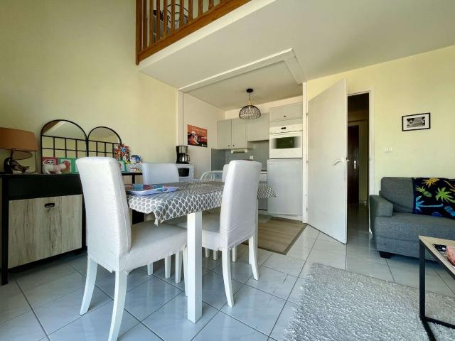 Vente appartement 2 pièces Les Sables d'Olonne 85