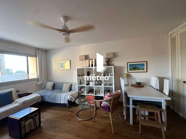 Vente appartement 2 pièces Les Sables d'Olonne 85