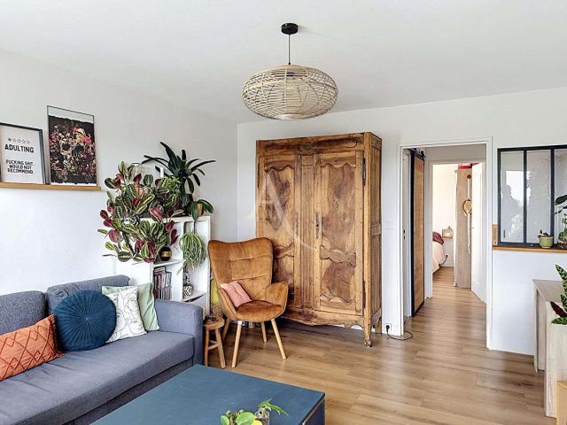 Vente appartement 2 pièces Les Ponts de Cé 49