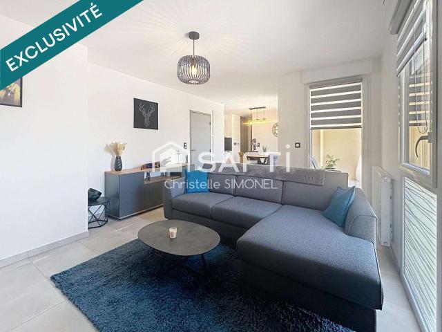Vente appartement 2 pièces Les Ponts de Cé 49
