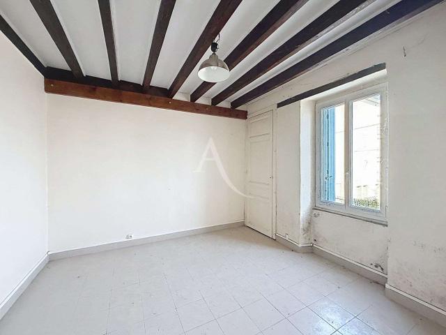 Vente appartement 2 pièces Les Ponts de Cé 49