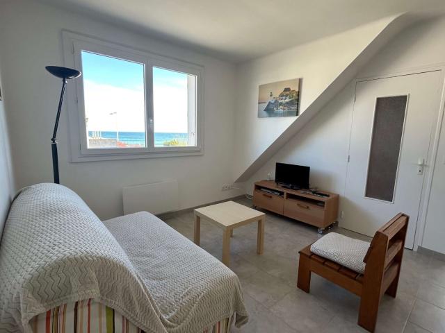 Vente appartement 2 pièces Les Rosaires 22